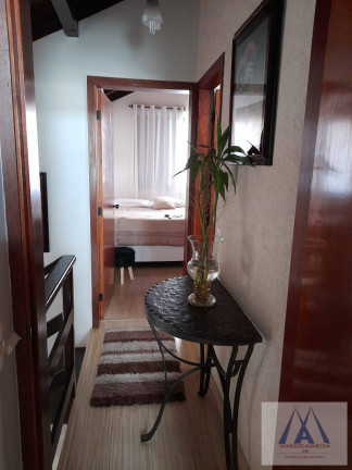 Imagem Casa de Condomínio com 3 Quartos à Venda, 194 m² em Chácara Jafet - Mogi Das Cruzes Imagem Casa de Condomínio com 3 Quartos à Venda, 194 m² em Chácara Jafet - Mogi Das Cruzes
