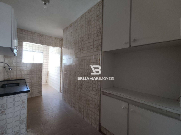 Imagem Apartamento com 2 Quartos à Venda, 80 m² em Pitangueiras - Guarujá