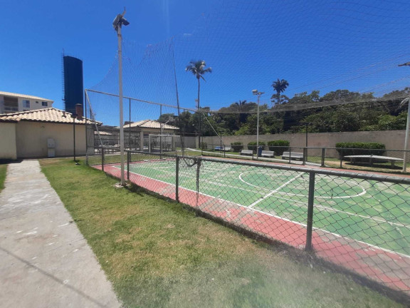 Imagem Apartamento com 2 Quartos à Venda, 52 m² em Jardim Das Margaridas - Salvador