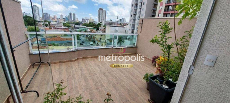 Imagem Sobrado com 2 Quartos à Venda, 120 m² em Vila Esperança - São Paulo