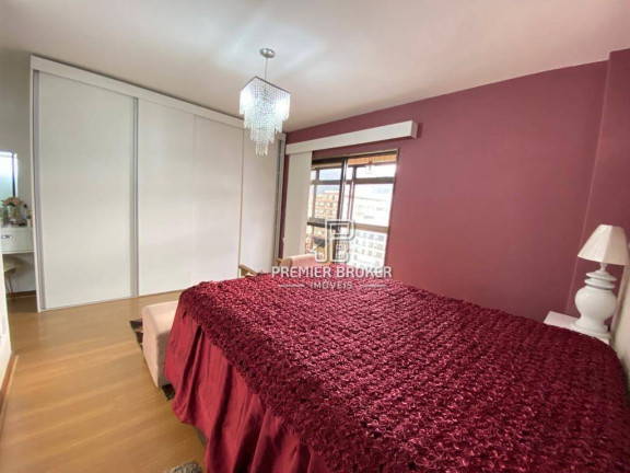 Imagem Apartamento com 3 Quartos à Venda, 112 m² em Agriões - Teresópolis Imagem Apartamento com 3 Quartos à Venda, 112 m² em Agriões - Teresópolis
