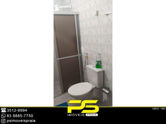 Imagem Casa com 4 Quartos à Venda, em Brisamar - João Pessoa Imagem Casa com 4 Quartos à Venda, em Brisamar - João Pessoa
