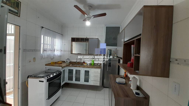 Imagem Casa com 4 Quartos à Venda, 250 m² em Jardim Imperador - Praia Grande Imagem Casa com 4 Quartos à Venda, 250 m² em Jardim Imperador - Praia Grande