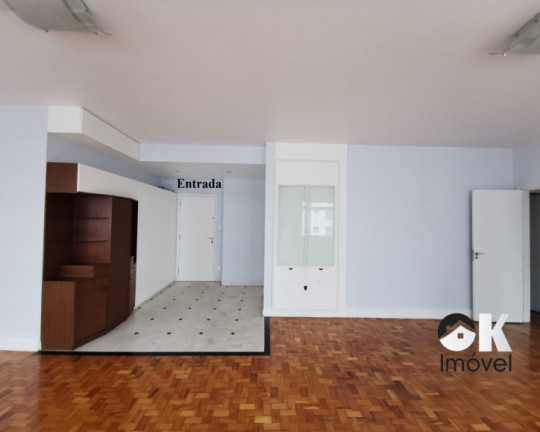 Imagem Apartamento com 3 Quartos à Venda, 230 m² em Higienópolis - São Paulo