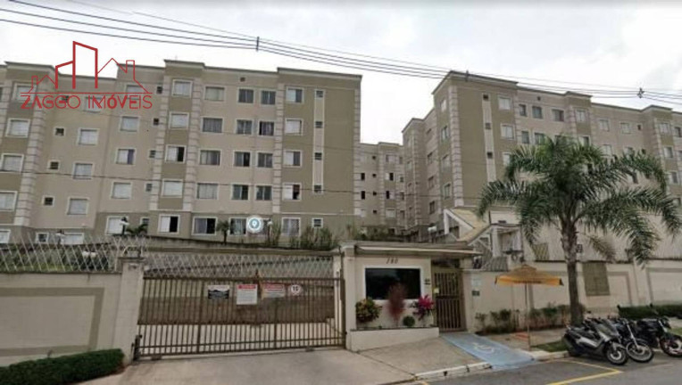 Imagem Apartamento com 2 Quartos à Venda, 44 m² em Parque Munhoz - São Paulo Imagem Apartamento com 2 Quartos à Venda, 44 m² em Parque Munhoz - São Paulo