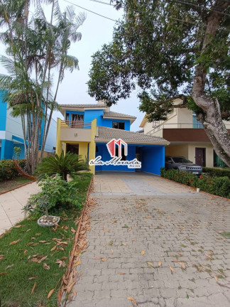 Imagem Casa com 4 Quartos à Venda, 180 m² em Flores - Manaus