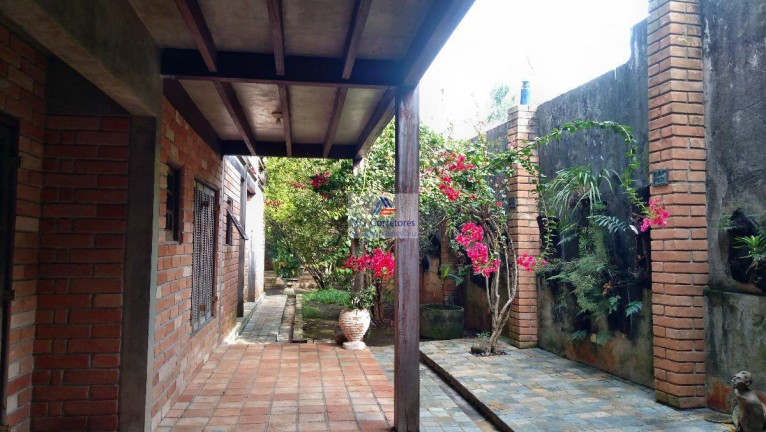 Imagem Casa com 4 Quartos à Venda, 541 m² em Morumbi - São Paulo