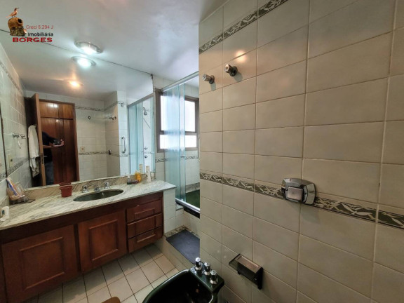 Imagem Apartamento com 3 Quartos à Venda, 160 m² em Moema - São Paulo