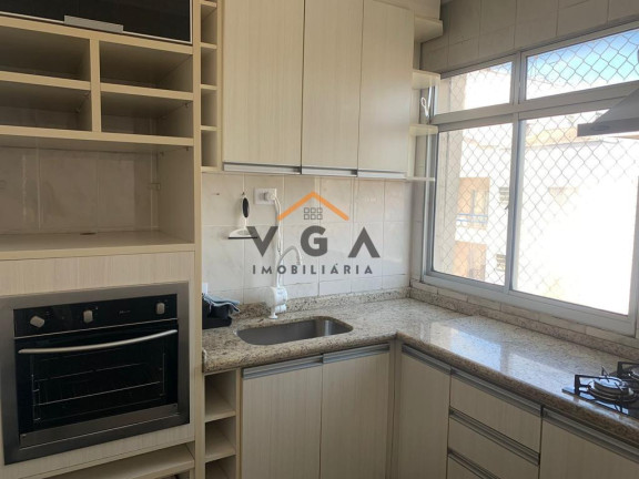 Imagem Apartamento com 2 Quartos à Venda, 40 m² em Vila Granada - São Paulo Imagem Apartamento com 2 Quartos à Venda, 40 m² em Vila Granada - São Paulo
