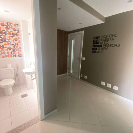 Imagem Sala Comercial à Venda, 31 m² em Icaraí - Niterói Imagem Sala Comercial à Venda, 31 m² em Icaraí - Niterói