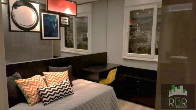 Imagem Apartamento com 2 Quartos à Venda, 56 m² em Caxias Do Sul Imagem Apartamento com 2 Quartos à Venda, 56 m² em Caxias Do Sul