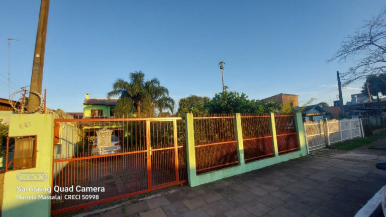 Imagem Casa com 2 Quartos à Venda, 227 m² em Morada Do Vale I - Gravataí