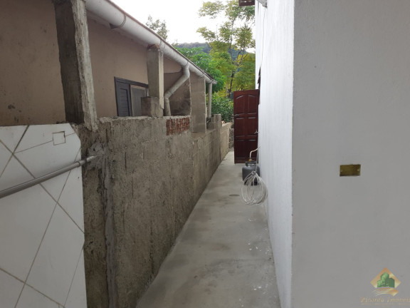 Imagem Sobrado com 2 Quartos à Venda, 140 m² em Sertão Da Quina - Ubatuba