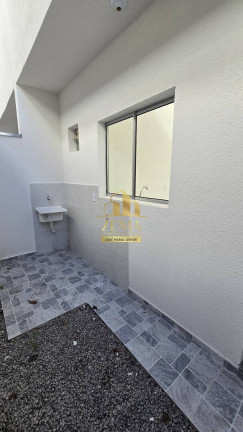 Imagem Casa com 2 Quartos à Venda, 59 m² em Vila São Paulo - Mogi Das Cruzes