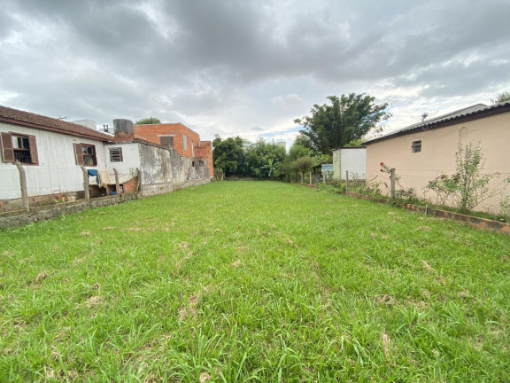 Terreno à Venda, 504 m² em São José - Santa Maria