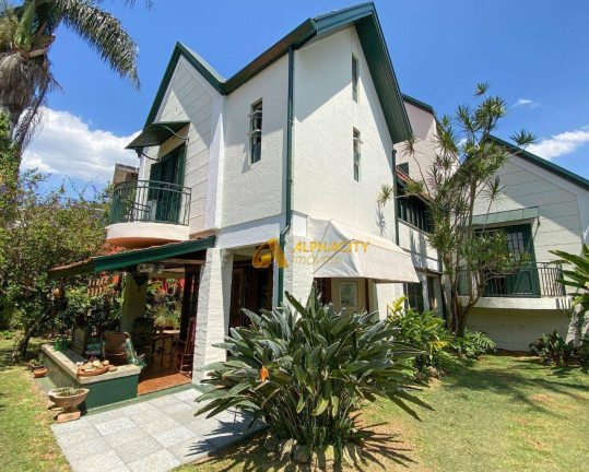 Imagem Casa com 3 Quartos à Venda, 330 m² em Alphaville 09 - Santana De Parnaíba Imagem Casa com 3 Quartos à Venda, 330 m² em Alphaville 09 - Santana De Parnaíba