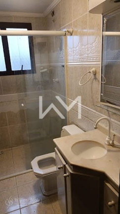 Apartamento com 3 Quartos à Venda, 90 m² em Chácara São Luís - Guarulhos