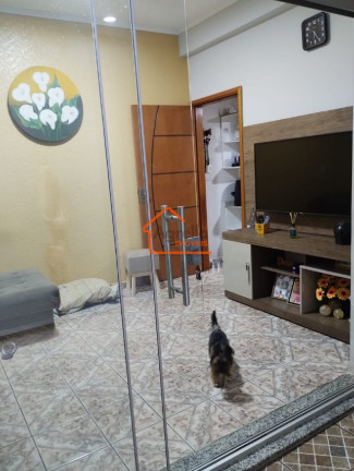 Imagem Casa com 3 Quartos à Venda, 106 m² em Mirante - Mogi Mirim Imagem Casa com 3 Quartos à Venda, 106 m² em Mirante - Mogi Mirim