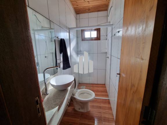 Casa com 2 Quartos à Venda, 160 m² em Praia Paraíso - Torres