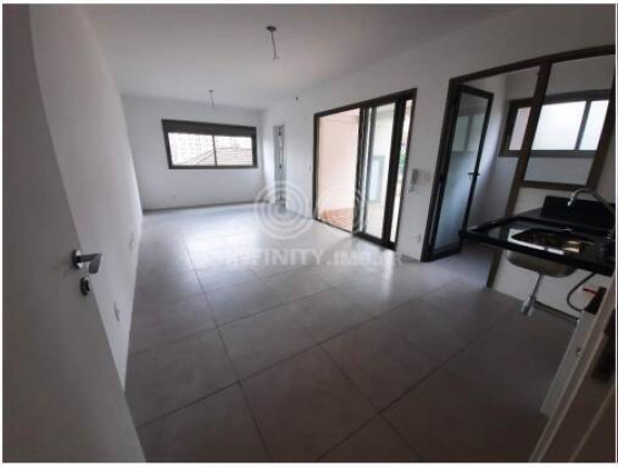 Imagem Apartamento com 1 Quarto à Venda, 84 m² em Chácara Klabin - São Paulo