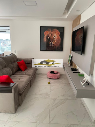 Imagem Apartamento com 3 Quartos à Venda, 140 m² em Ipiranga - São Paulo Imagem Apartamento com 3 Quartos à Venda, 140 m² em Ipiranga - São Paulo