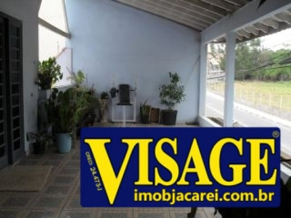 Imagem Casa com 2 Quartos à Venda, em Jd. Paraiso - Jacareí Imagem Casa com 2 Quartos à Venda, em Jd. Paraiso - Jacareí