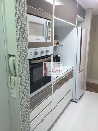 Imagem Apartamento com 2 Quartos à Venda, 66 m² em Morumbi - São Paulo Imagem Apartamento com 2 Quartos à Venda, 66 m² em Morumbi - São Paulo