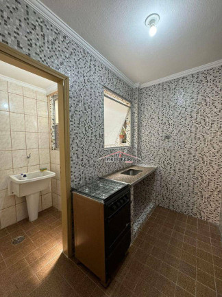 Imagem Kitnet com 1 Quarto à Venda, 36 m² em Boqueirão - Praia Grande