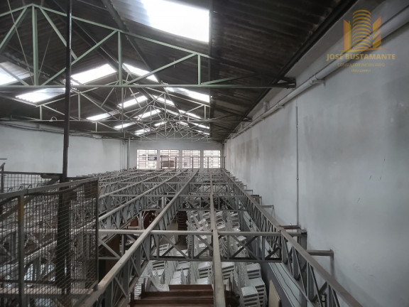 Imagem Imóvel Comercial à Venda, 700 m² em Vila Moraes - São Paulo