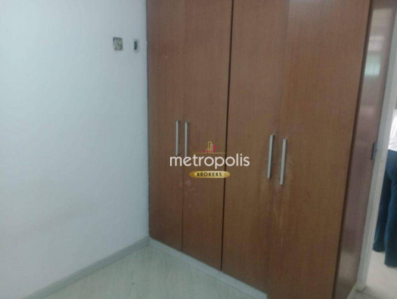 Imagem Apartamento com 2 Quartos à Venda, 52 m² em Vila Bela - São Paulo