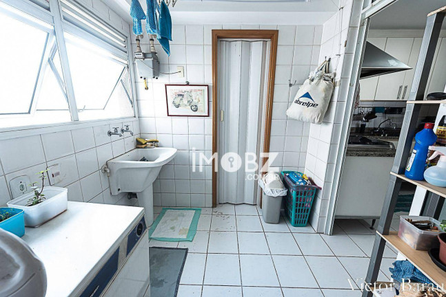 Imagem Imóvel com 3 Quartos à Venda, 98 m² em Bosque Da Saúde - São Paulo