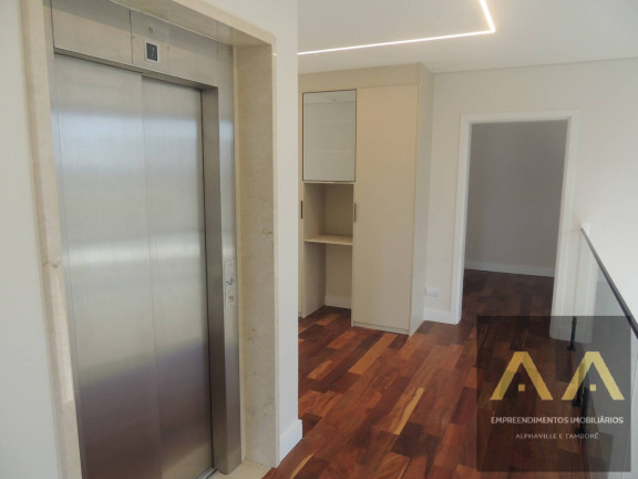 Imagem Casa com 3 Quartos à Venda, 346 m² em Alphaville - Santana De Parnaíba