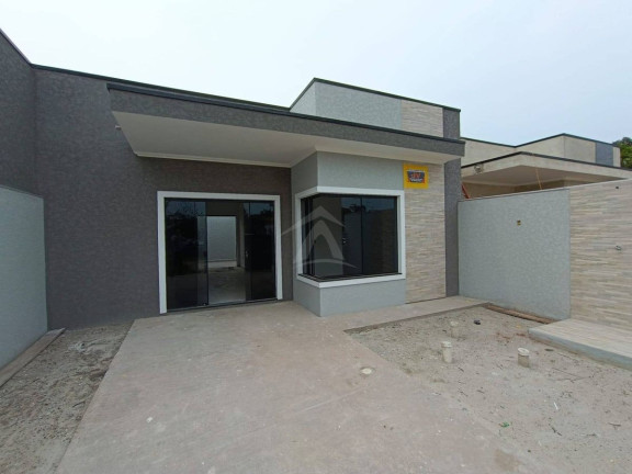 Imagem Casa com 2 Quartos à Venda, 65 m² em Rainha Do Mar - Itapoá Imagem Casa com 2 Quartos à Venda, 65 m² em Rainha Do Mar - Itapoá