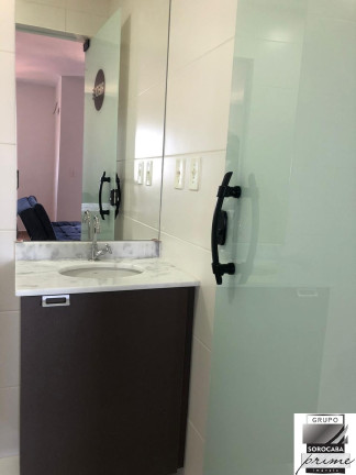 Imagem Apartamento com 1 Quarto para Alugar, 44 m² em Jardim América - Sorocaba Imagem Apartamento com 1 Quarto para Alugar, 44 m² em Jardim América - Sorocaba