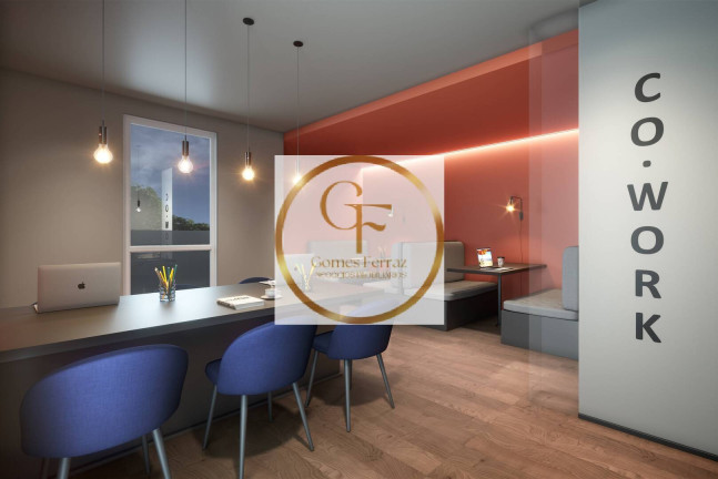 Imagem Apartamento com 2 Quartos à Venda, 49 m² em Saúde - São Paulo