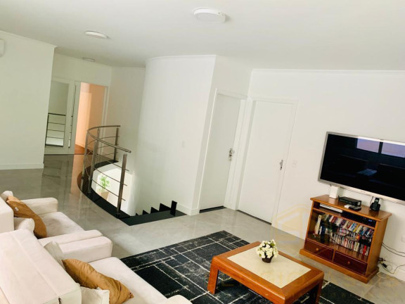 Imagem Casa de Condomínio com 4 Quartos à Venda, 400 m² em Alphaville - Santana De Parnaíba
