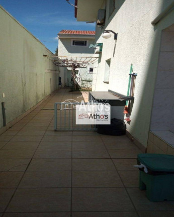 Imagem Sobrado com 3 Quartos à Venda, 457 m² em Centro - Indaiatuba Imagem Sobrado com 3 Quartos à Venda, 457 m² em Centro - Indaiatuba