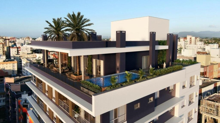 Imagem Apartamento com 3 Quartos à Venda, 107 m² em Zona Nova - Capão Da Canoa Imagem Apartamento com 3 Quartos à Venda, 107 m² em Zona Nova - Capão Da Canoa