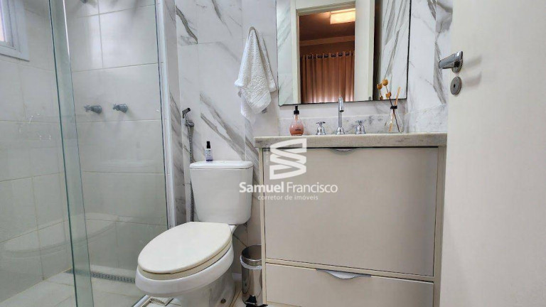 Imagem Apartamento com 3 Quartos à Venda, 97 m² em Jardim Elite - Piracicaba Imagem Apartamento com 3 Quartos à Venda, 97 m² em Jardim Elite - Piracicaba