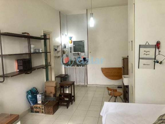 Imagem Apartamento com 1 Quarto à Venda, 24 m² em Flamengo - Rio De Janeiro Imagem Apartamento com 1 Quarto à Venda, 24 m² em Flamengo - Rio De Janeiro