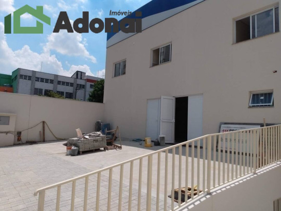 Imagem Imóvel Comercial à Venda, 1 m² em Ipiranga - São Paulo