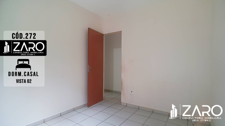 Imagem Apartamento com 2 Quartos à Venda, 60 m² em Jardim Inocoop - Rio Claro Imagem Apartamento com 2 Quartos à Venda, 60 m² em Jardim Inocoop - Rio Claro