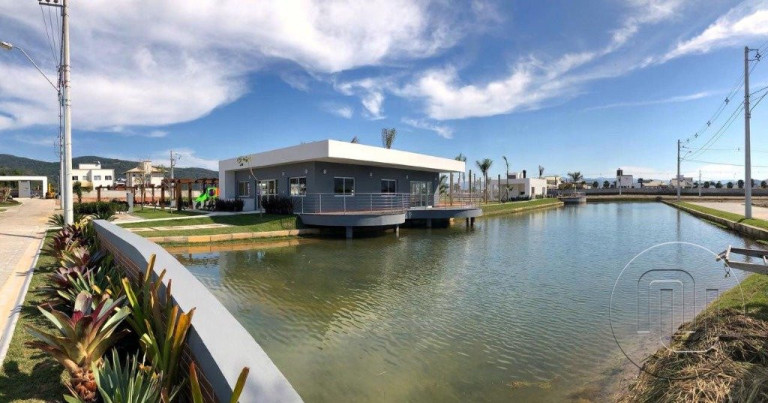 Imagem Terreno à Venda, 172 m² em Deltaville - Biguaçu