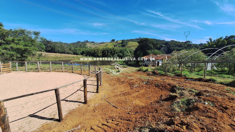 Chácara à Venda, 80.700 m² em área Rural De Morungaba - Morungaba