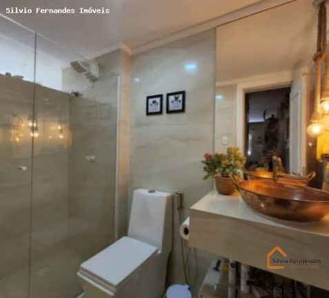 Imagem Apartamento com 2 Quartos à Venda, 70 m² em Caminho Das árvores - Salvador Imagem Apartamento com 2 Quartos à Venda, 70 m² em Caminho Das árvores - Salvador