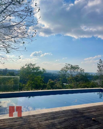 Imagem Casa com 3 Quartos à Venda, 986 m² em Alphaville - Santana De Parnaíba