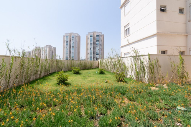 Imagem Apartamento com 2 Quartos à Venda, 60 m² em Taquaral - Campinas