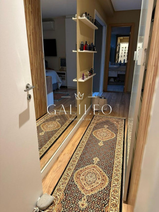 Imagem Apartamento com 3 Quartos à Venda, 158 m² em Jardim Bonfiglioli - Jundiaí Imagem Apartamento com 3 Quartos à Venda, 158 m² em Jardim Bonfiglioli - Jundiaí