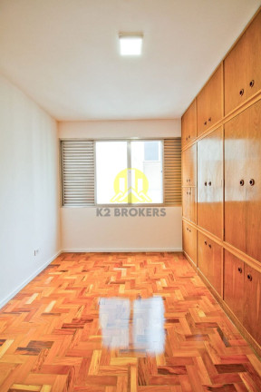Imagem Apartamento com 3 Quartos à Venda, 134 m² em Jardim América - São Paulo