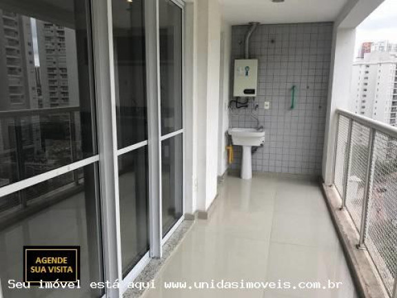 Imagem Apartamento com 2 Quartos à Venda, 67 m² em Vila Andrade - São Paulo